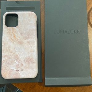 New in box phone case iPhone 11 Pro - (not max)